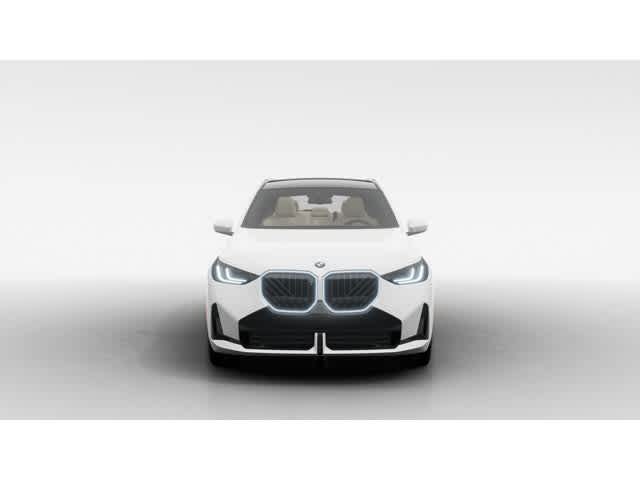 2026 BMW X3 30 xDrive Sports Activity Vehicle