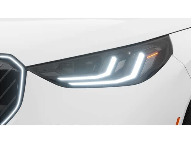 2026 BMW X3 30 xDrive Sports Activity Vehicle