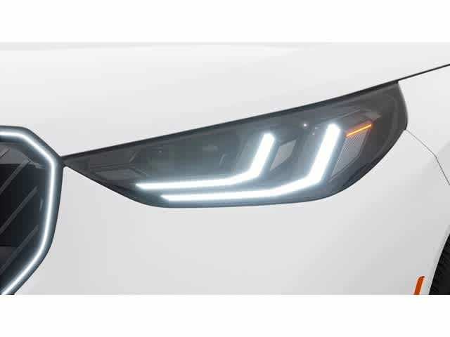 2026 BMW X3 30 xDrive Sports Activity Vehicle
