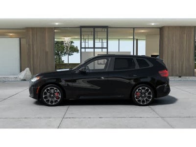 2026 BMW X3 30 xDrive Sports Activity Vehicle