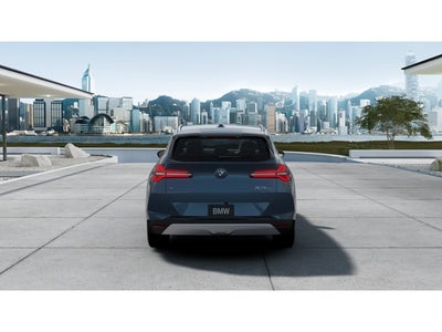 2026 BMW X3 30 xDrive Sports Activity Vehicle