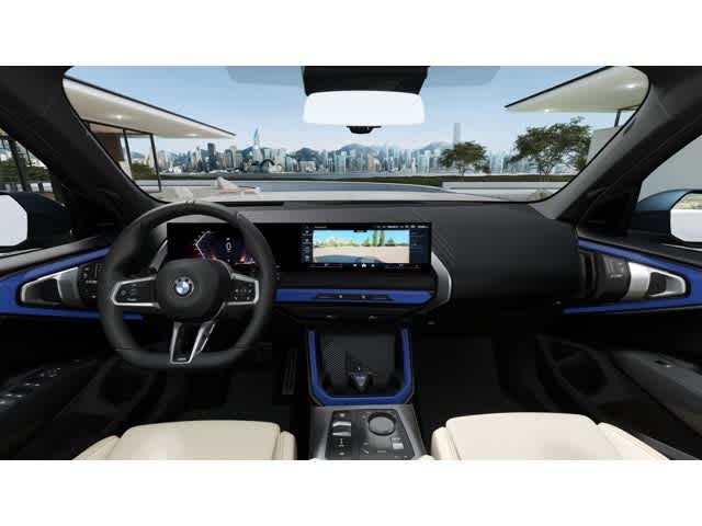 2026 BMW X3 30 xDrive Sports Activity Vehicle