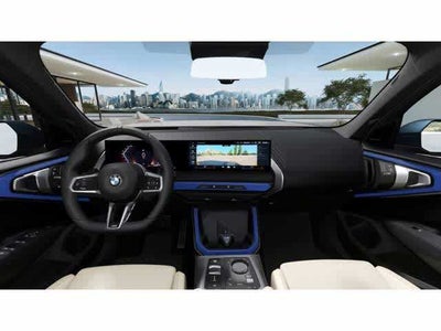 2026 BMW X3 30 xDrive Sports Activity Vehicle