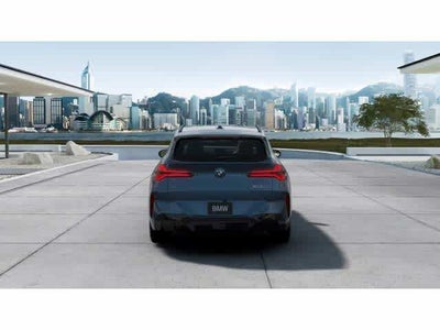 2026 BMW X3 30 xDrive Sports Activity Vehicle
