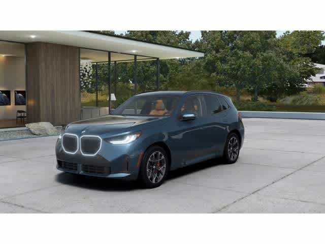 2026 BMW X3 30 xDrive Sports Activity Vehicle