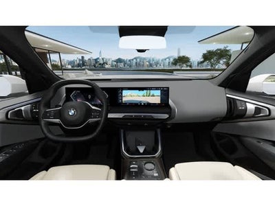 2026 BMW X3 30 xDrive Sports Activity Vehicle