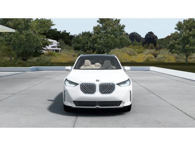 2026 BMW X3 30 xDrive Sports Activity Vehicle