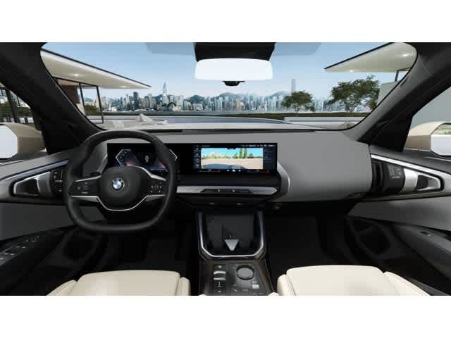 2026 BMW X3 30 xDrive Sports Activity Vehicle