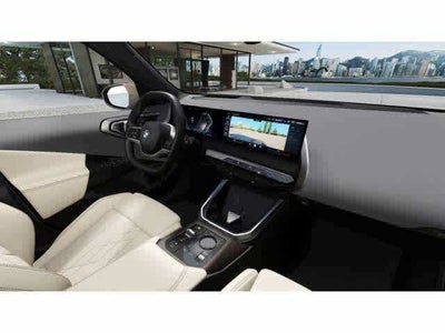 2026 BMW X3 30 xDrive Sports Activity Vehicle