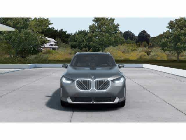 2026 BMW X3 30 xDrive Sports Activity Vehicle