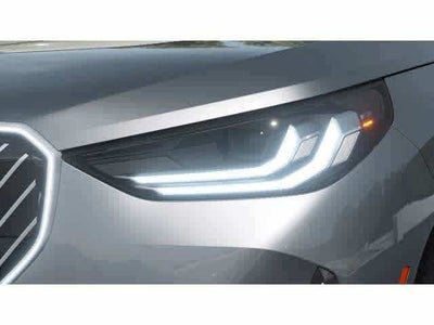 2026 BMW X3 30 xDrive Sports Activity Vehicle