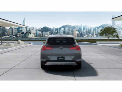 2026 BMW X3 30 xDrive Sports Activity Vehicle