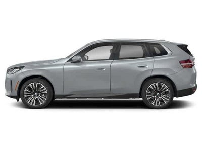 2026 BMW X3 30 xDrive Sports Activity Vehicle