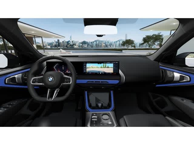 2026 BMW X3 30 xDrive Sports Activity Vehicle