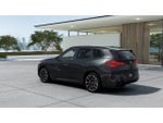 2026 BMW X3 30 xDrive Sports Activity Vehicle