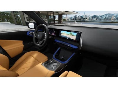 2026 BMW X3 30 xDrive Sports Activity Vehicle