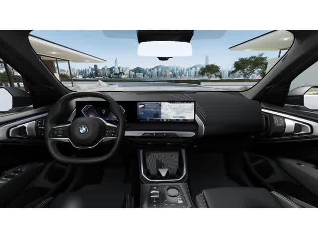 2026 BMW X3 30 xDrive Sports Activity Vehicle