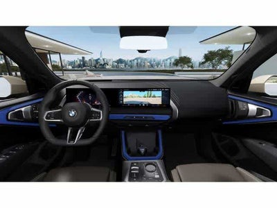 2026 BMW X3 30 xDrive Sports Activity Vehicle