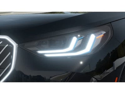 2026 BMW X3 30 xDrive Sports Activity Vehicle