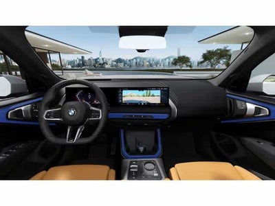 2026 BMW X3 30 xDrive Sports Activity Vehicle