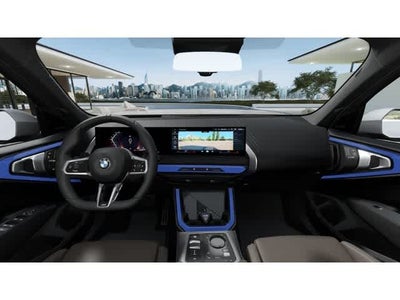 2026 BMW X3 30 xDrive Sports Activity Vehicle