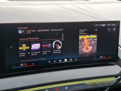 2025 BMW X3 30 xDrive Sports Activity Vehicle