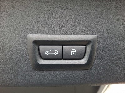 2025 BMW X3 30 xDrive Sports Activity Vehicle