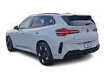 2025 BMW X3 30 xDrive Sports Activity Vehicle