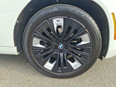 2025 BMW X3 30 xDrive Sports Activity Vehicle