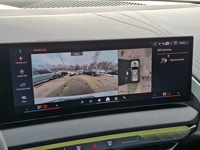 2025 BMW X3 30 xDrive Sports Activity Vehicle