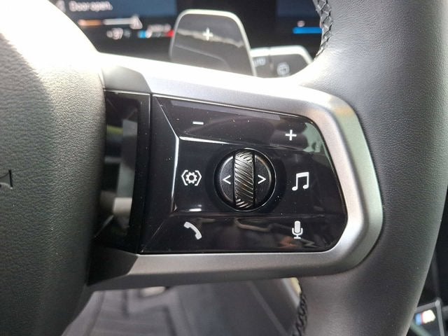 2025 BMW X3 30 xDrive Sports Activity Vehicle