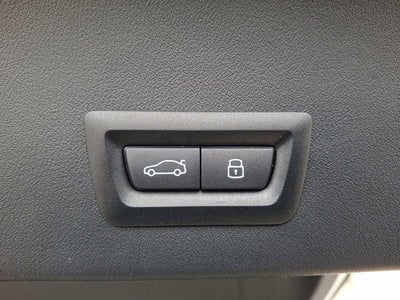 2025 BMW X3 30 xDrive Sports Activity Vehicle