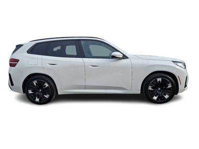 2025 BMW X3 30 xDrive Sports Activity Vehicle