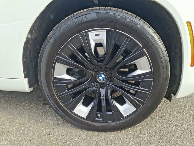 2025 BMW X3 30 xDrive Sports Activity Vehicle