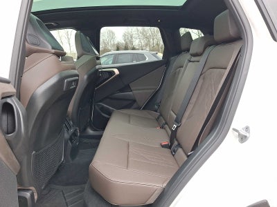 2025 BMW X3 30 xDrive Sports Activity Vehicle