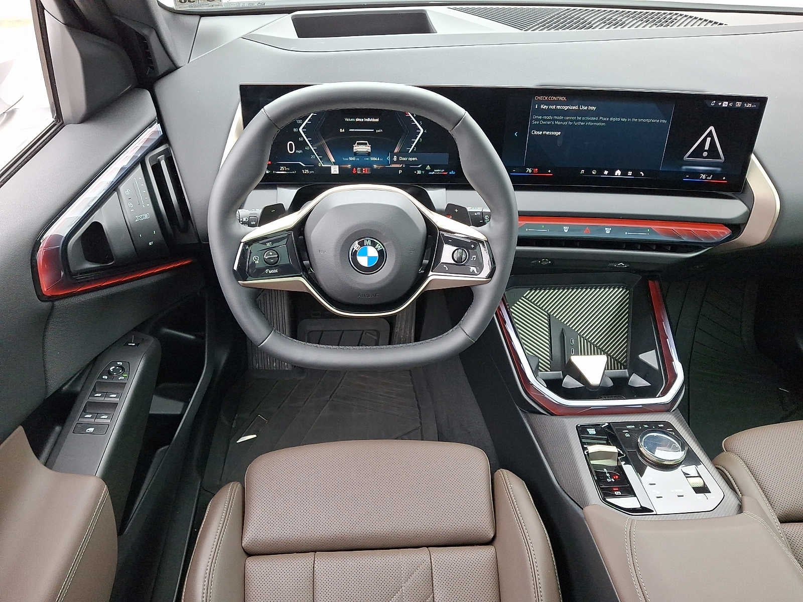 2025 BMW X3 30 xDrive Sports Activity Vehicle