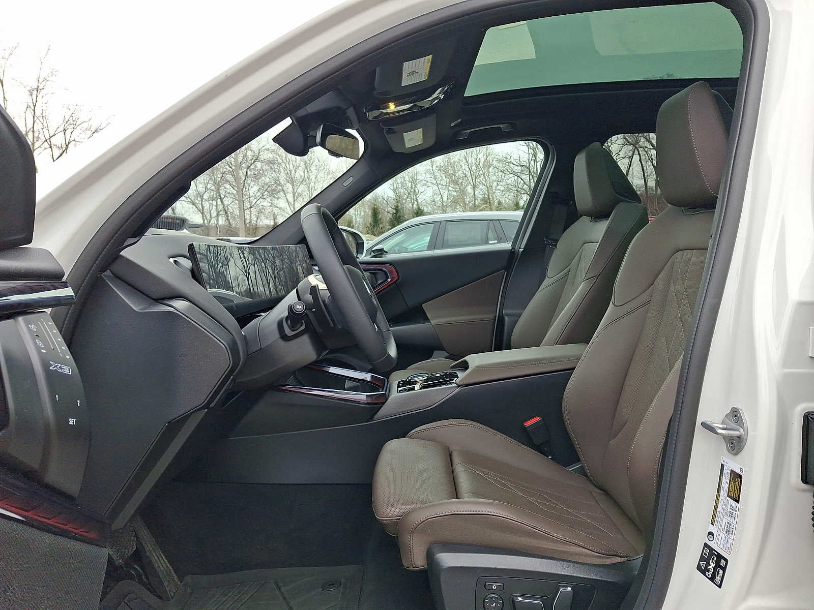 2025 BMW X3 30 xDrive Sports Activity Vehicle