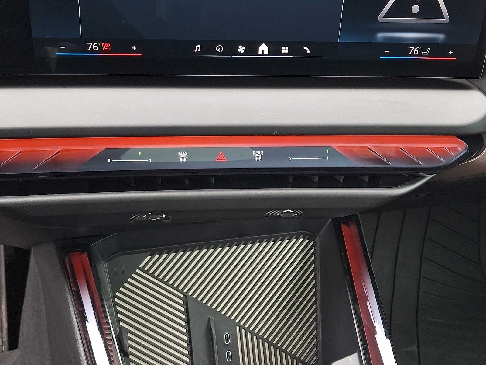 2025 BMW X3 30 xDrive Sports Activity Vehicle