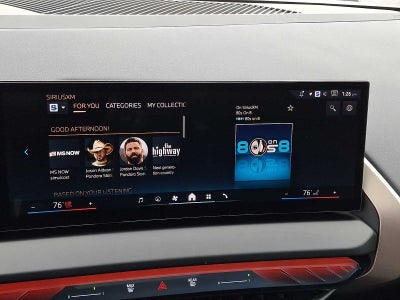 2025 BMW X3 30 xDrive Sports Activity Vehicle