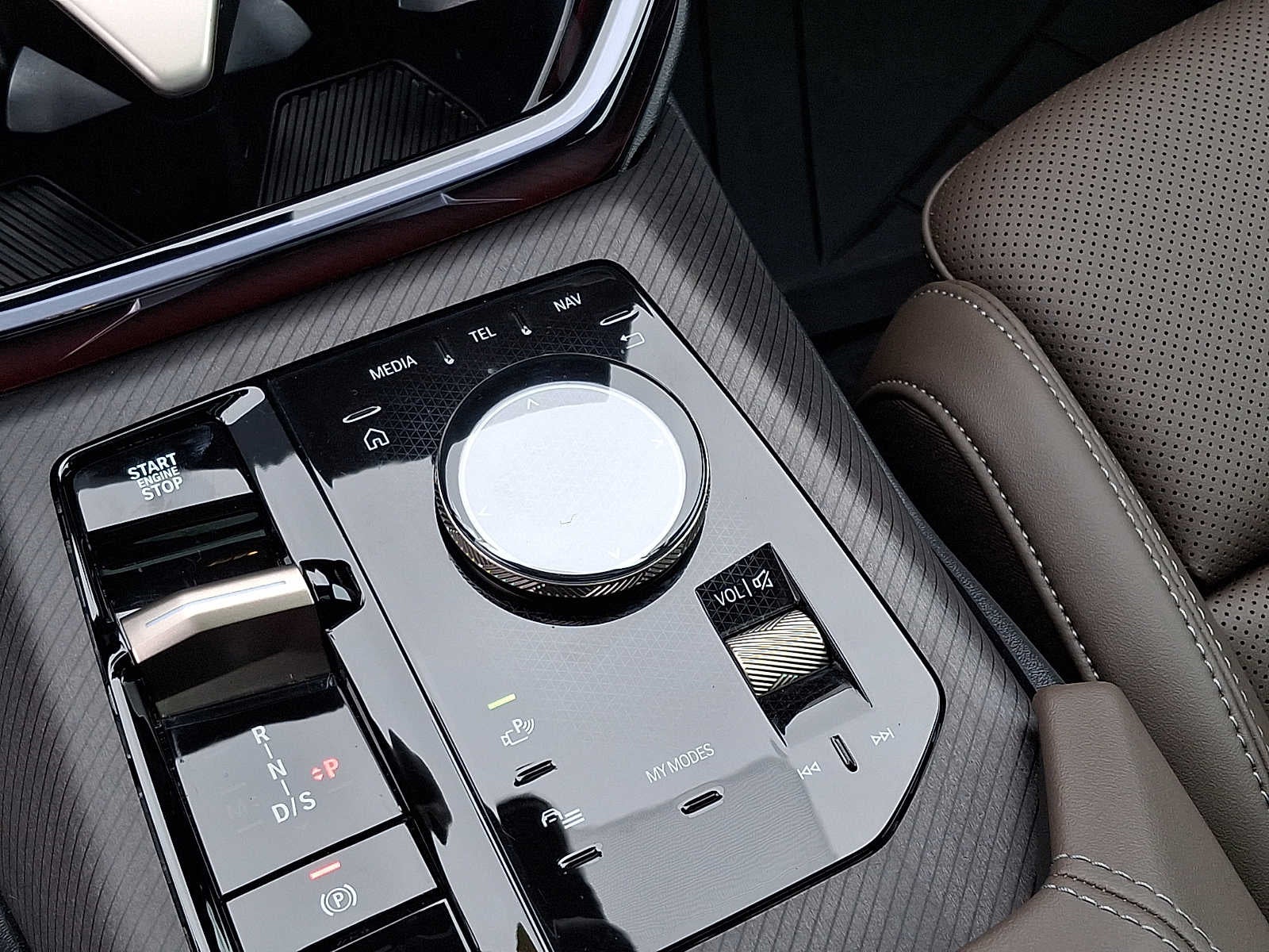 2025 BMW X3 30 xDrive Sports Activity Vehicle