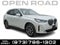 2025 BMW X3 30 xDrive Sports Activity Vehicle