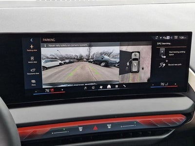 2025 BMW X3 30 xDrive Sports Activity Vehicle