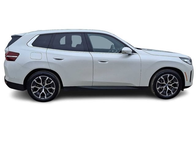 2025 BMW X3 30 xDrive Sports Activity Vehicle