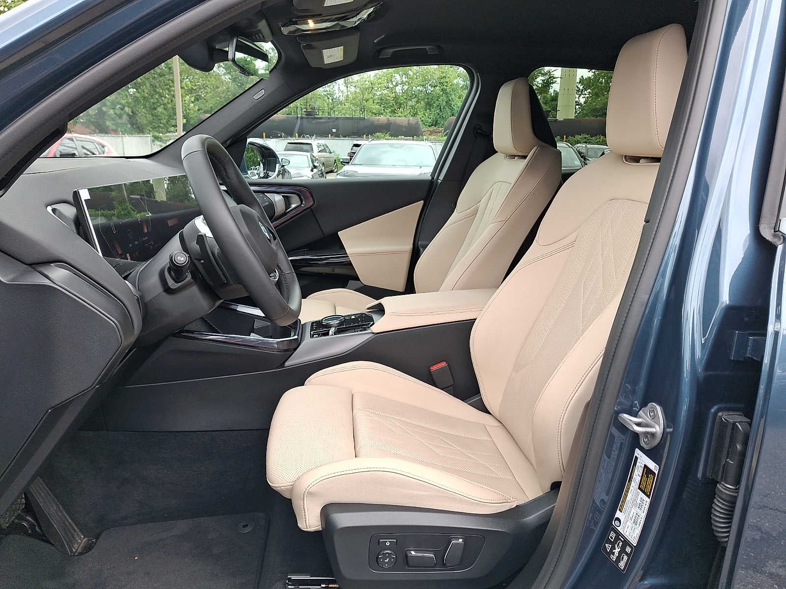 2026 BMW X3 30 xDrive Sports Activity Vehicle
