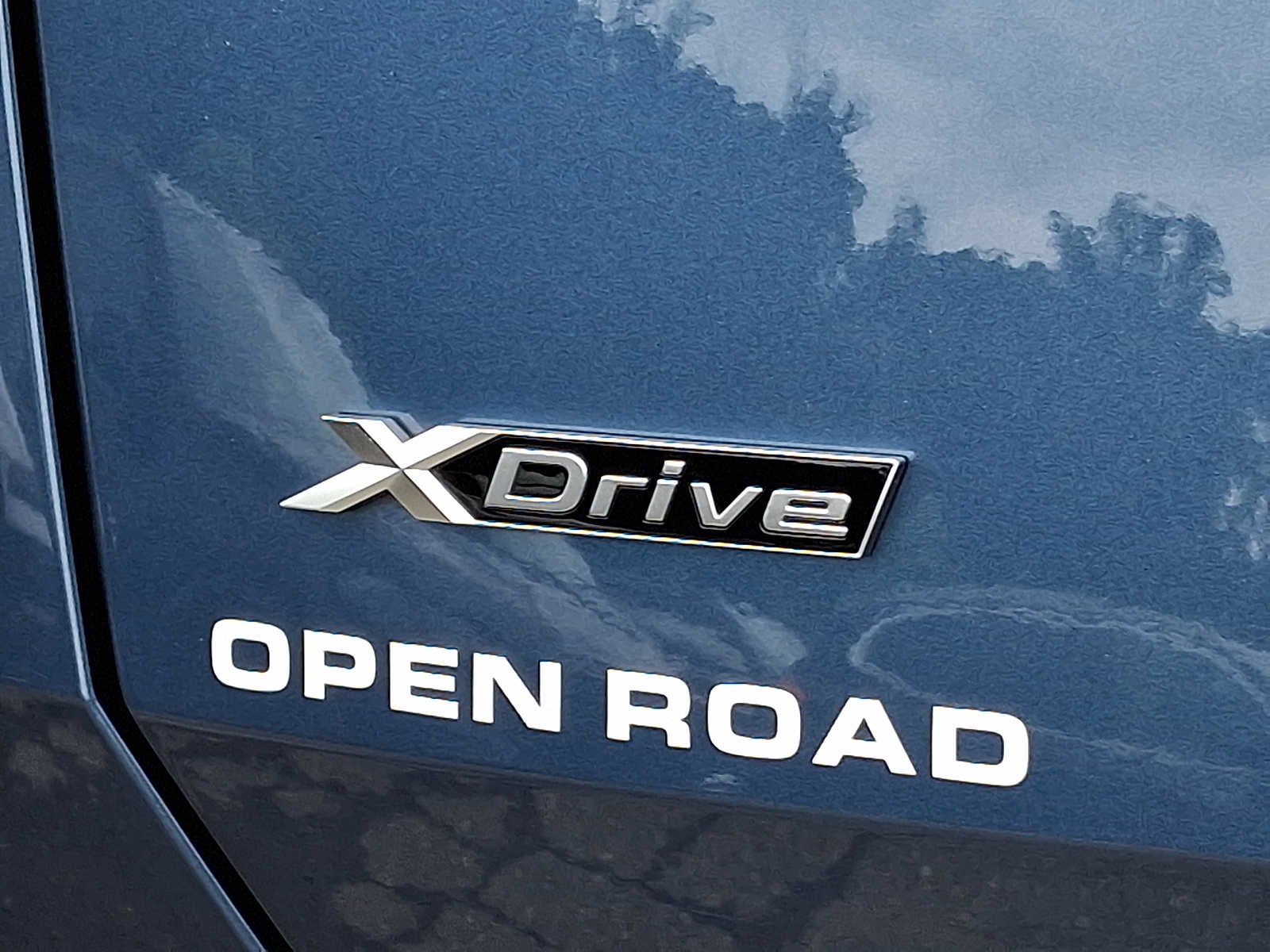 2026 BMW X3 30 xDrive Sports Activity Vehicle