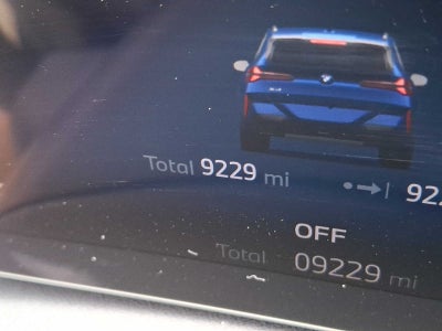 2026 BMW X3 30 xDrive Sports Activity Vehicle