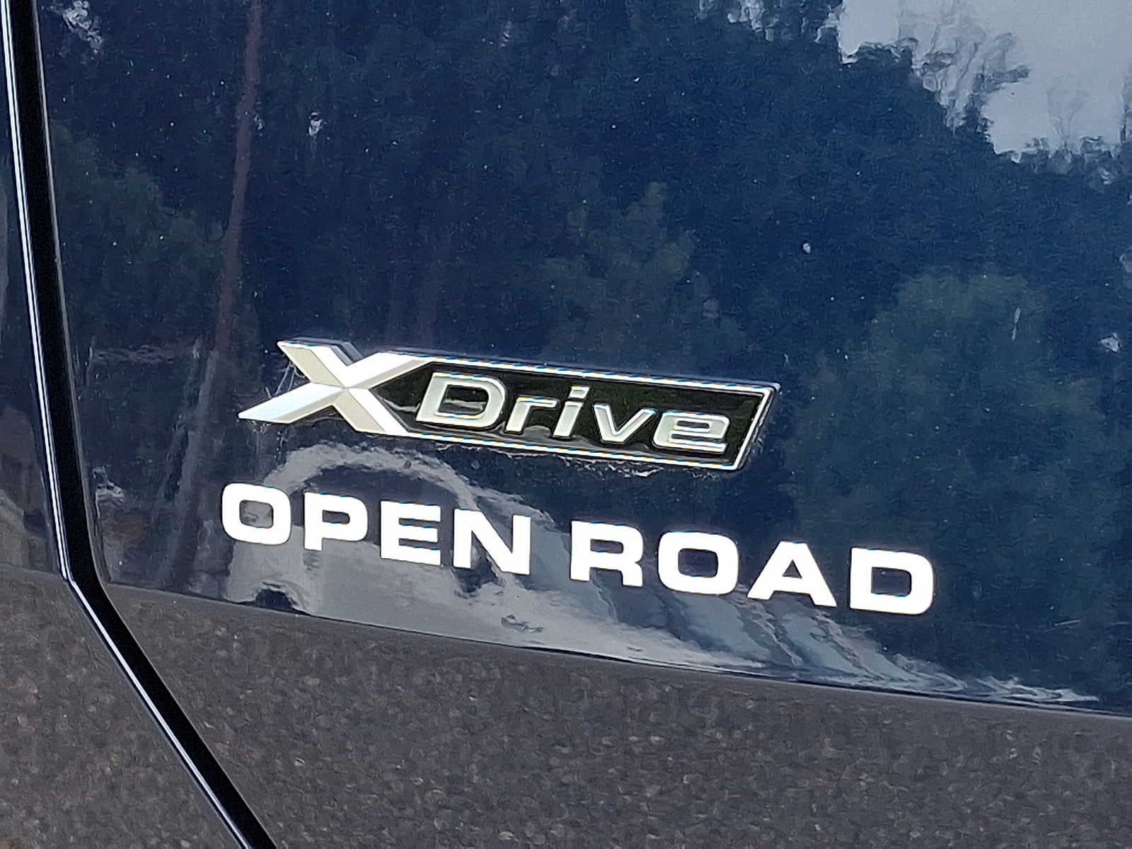 2026 BMW X3 30 xDrive Sports Activity Vehicle