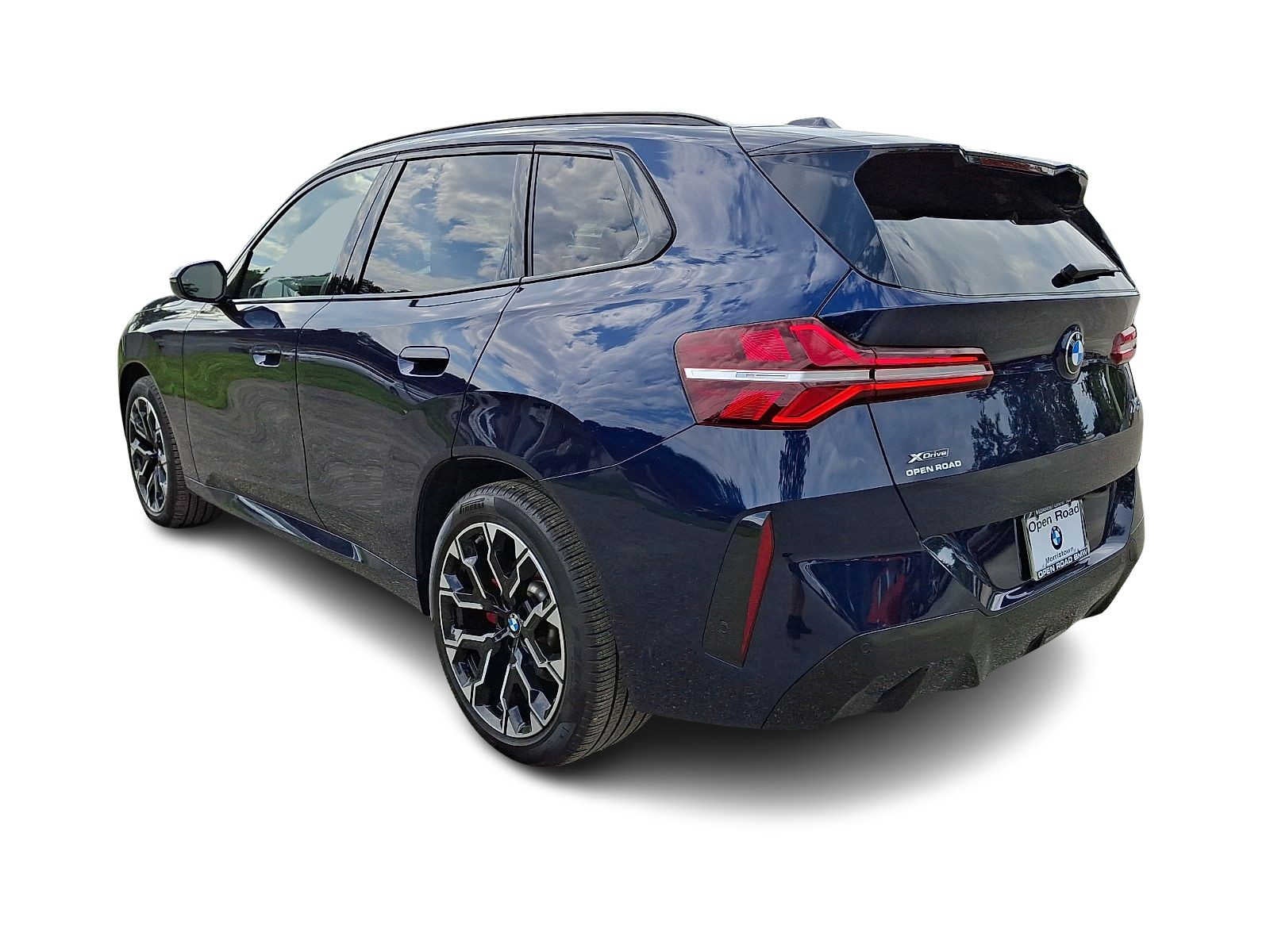 2026 BMW X3 30 xDrive Sports Activity Vehicle