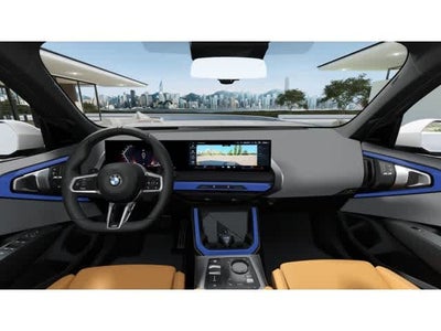 2026 BMW X3 30 xDrive Sports Activity Vehicle