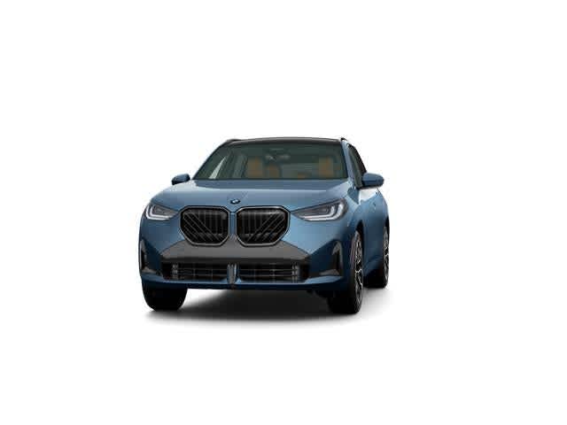 2026 BMW X3 30 xDrive Sports Activity Vehicle